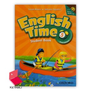 english time 2